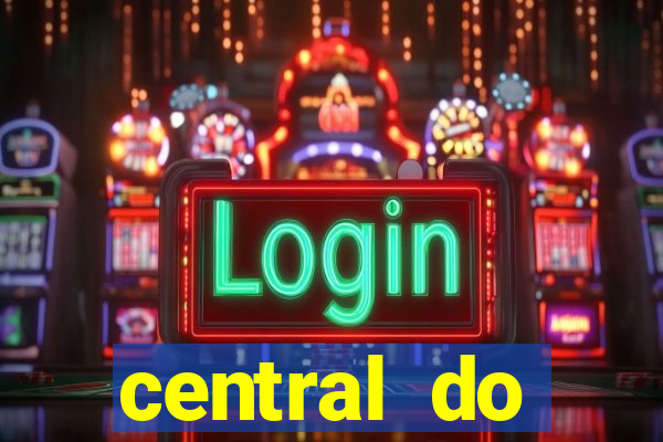 central do parabrisa betim